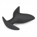 Silikon Anker Anal Plug - Klein
