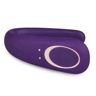 Partner Couples Vibrator