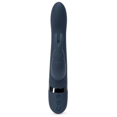 FSD Oh My Vibrator mit Klitorisstimulation
