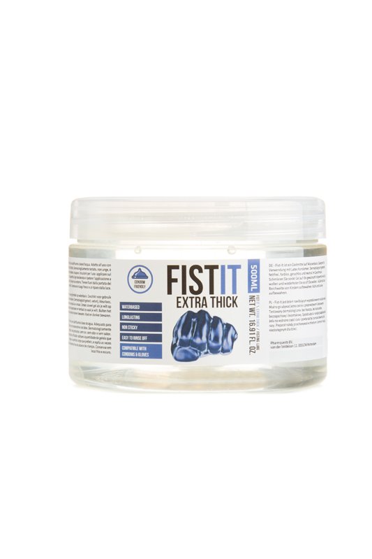 Fist-it - Extra dick - 500 ml