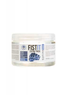 Fist-it - Extra dick - 500 ml
