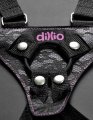 Dillio Strap-On Gurtzeug Set