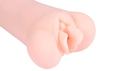 May Masturbator