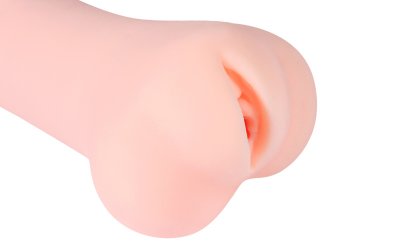 Monica Masturbator