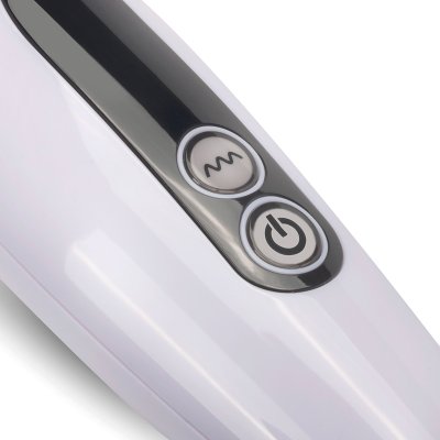 Pixey Future Mini Wand Vibrator - Lila