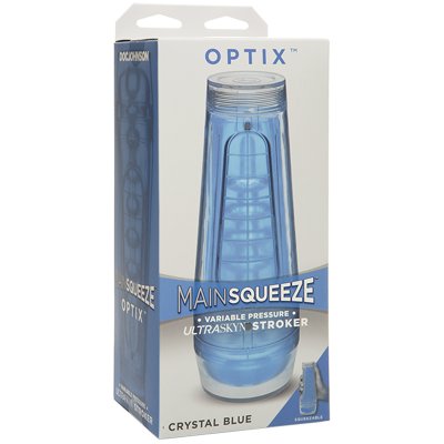 Main Squeeze Optix
