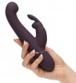 Fifty Shades Freed Come to Bed Rabbit-Vibrator