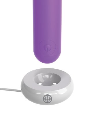 HER Chargeable Bullet Vibrator