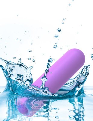 HER Pocket Bullet Vibrator