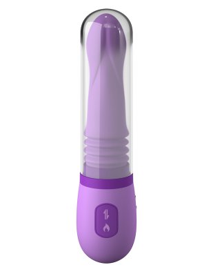 HER Personal Sex Machine Vibrator