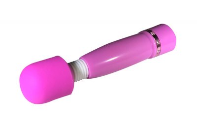 Shibari Hello, Sexy! Ministabvibrator - pink