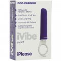 iVibe Select - iPlease Mini-Vibrator