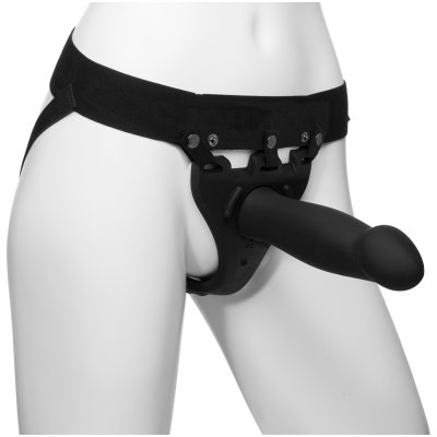 Body Extensions Strap-On - BE Risqu&eacute;