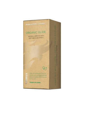 Viamax Organic Glide - 70 ml