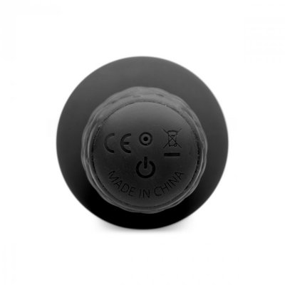 The Plug Vibrierende Analplug