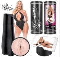 Pornstar Series - Olivia Austin Vagina-Masturbator