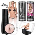 Pornstar Series - Zoey Monroe - Spritzende Vagina
