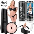 Pornstar Series - Alexis Fawx aufladbare vibrierende Vagina