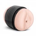 Pornstar Series - Anna Bell Peaks Coinslot Vagina/Anus