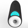 SenseTube Virtual Reality Masturbator - Schwarz
