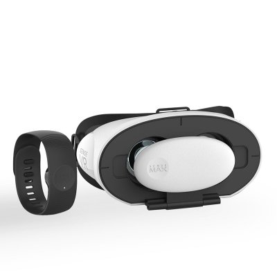 VR Pleasure Experience Set Lite - Schwarz