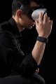 VR Pleasure Experience Set Lite - Schwarz