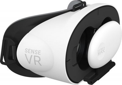 SenseVR Pleasure Experience - VR Headset