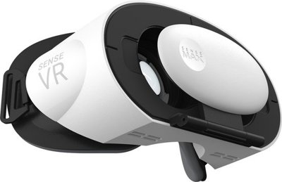 SenseVR Pleasure Experience - VR Headset