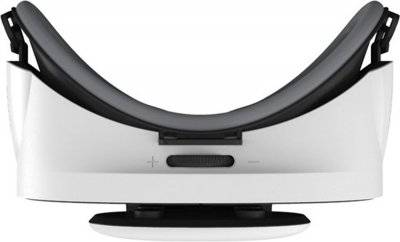 SenseVR Pleasure Experience - VR Headset