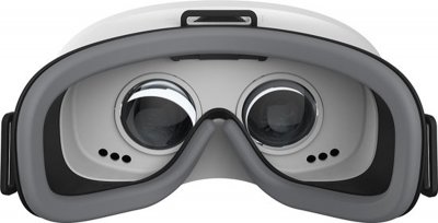 SenseVR Pleasure Experience - VR Headset