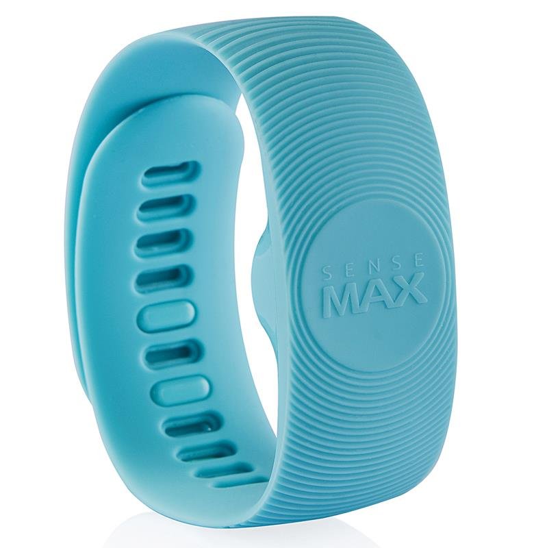 SenseBand interaktives Armband - Türkis