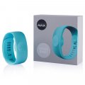 SenseBand interaktives Armband - Türkis