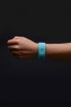 SenseBand interaktives Armband - Türkis