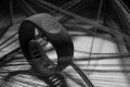 SenseBand interaktives Armband - Schwarz