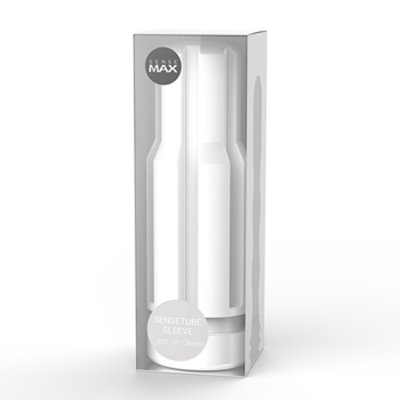 SenseTube Virtual Reality Masturbator - Hülle