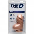 The Fat D 16 cm - Hell