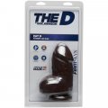 The Fat D 16 cm - Dunkel