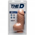 The Fat D 20 cm - Hell