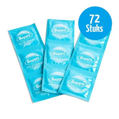 Comfort Kondome Standard 72 St&uuml;ck