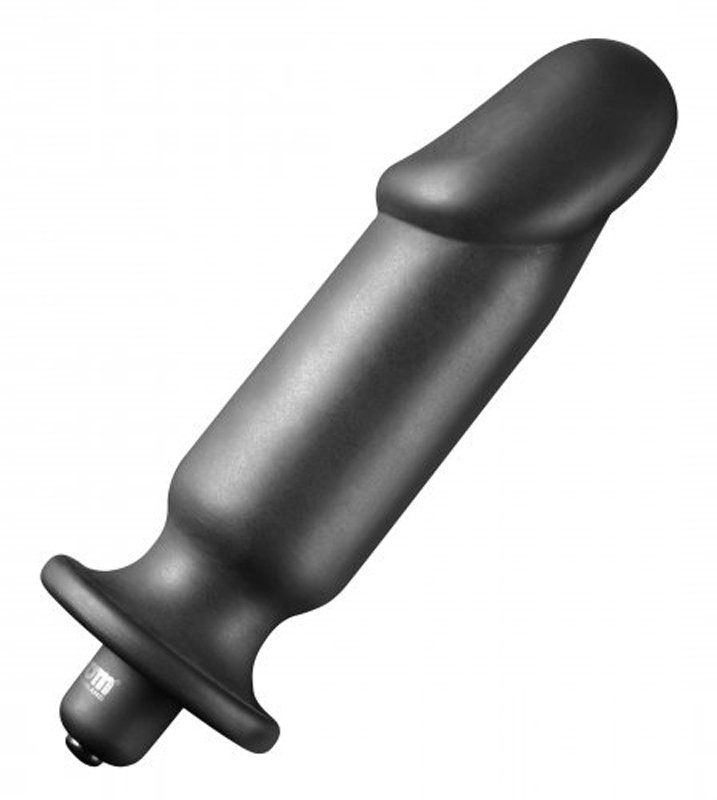 Tom Of Finland vibrierender Buttplug