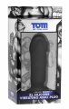 Tom Of Finland Großer vibrierender Buttplug