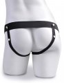 Hohler Squirt Strap-on - 22 cm - Hell