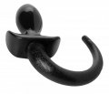 Dog Tail Analplug Hundeschwanz