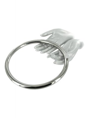 Produkt: Shibari Rope Bondage Ring (Shibari Ring f&uuml;r...