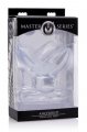 Anker transparenter Analplug