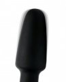 Popper Plug vibrierender Analplug - klein
