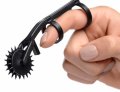 Thorn Finger Wartenberg Rad