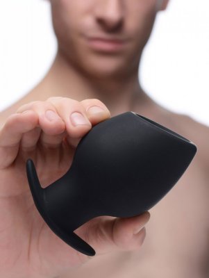 Ass Goblet Hohler Analplug