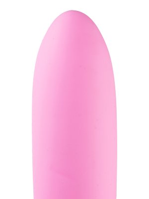 Kleiner Vibrator in Pink