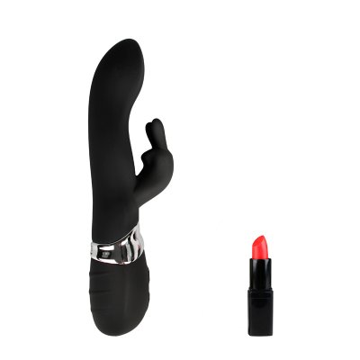 Smile Blacky USB rechargeable